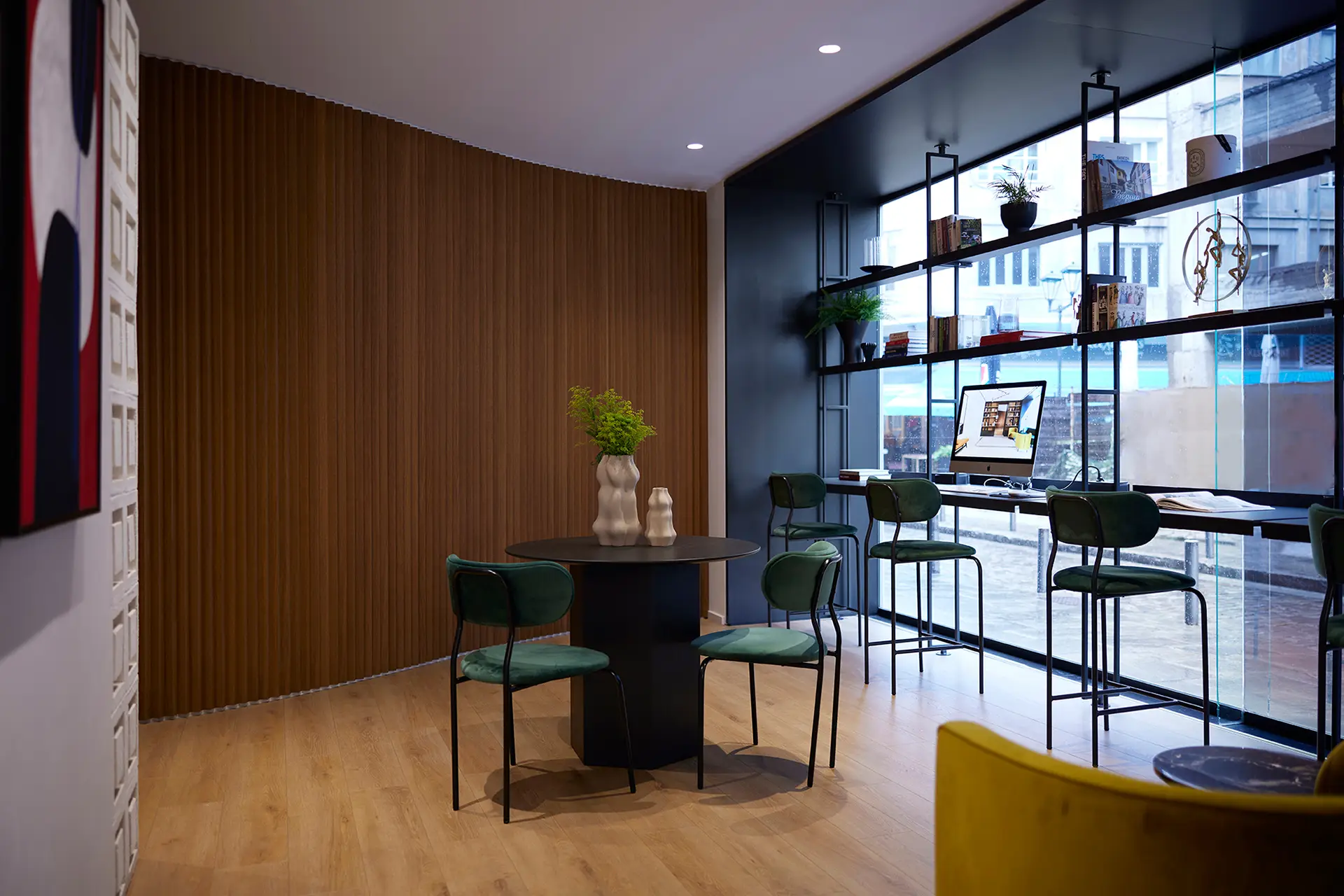 Noa Hotel Boutique