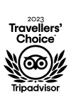 TripAdvisor Travelers Choice Noa Hotel