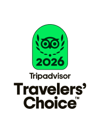 TripAdvisor Travelers Choice Noa Hotel